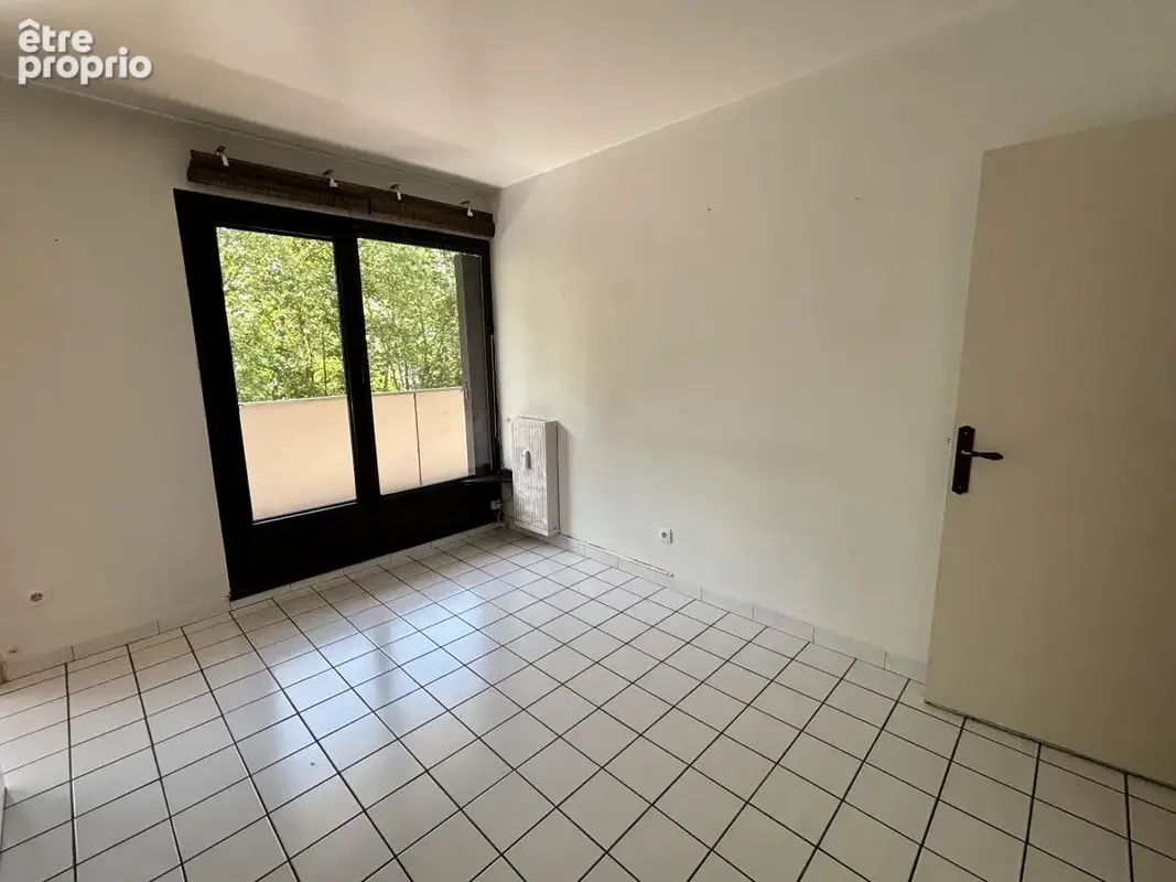 Appartement 64 m² à Grenoble  - photo 8