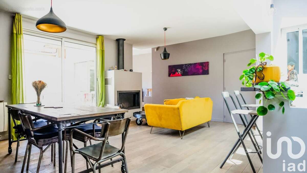 Photo 3 - Maison à BAGNOLET