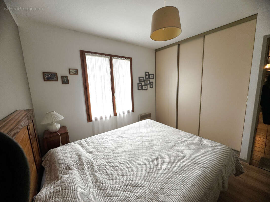 Maison à MORTAGNE-SUR-GIRONDE