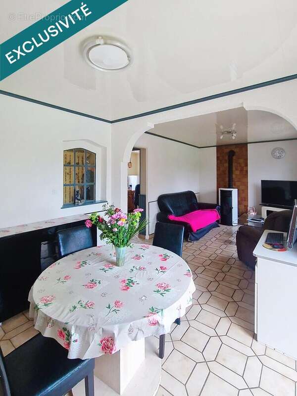 Photo 5 - Maison à LONGWY