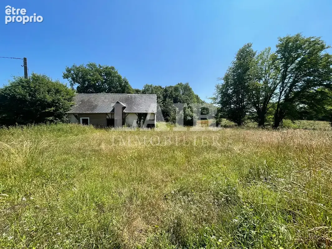 Maison sur deux hectares, réf B13908 - photo 6