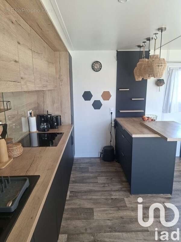 Photo 3 - Maison à BRETIGNOLLES-SUR-MER