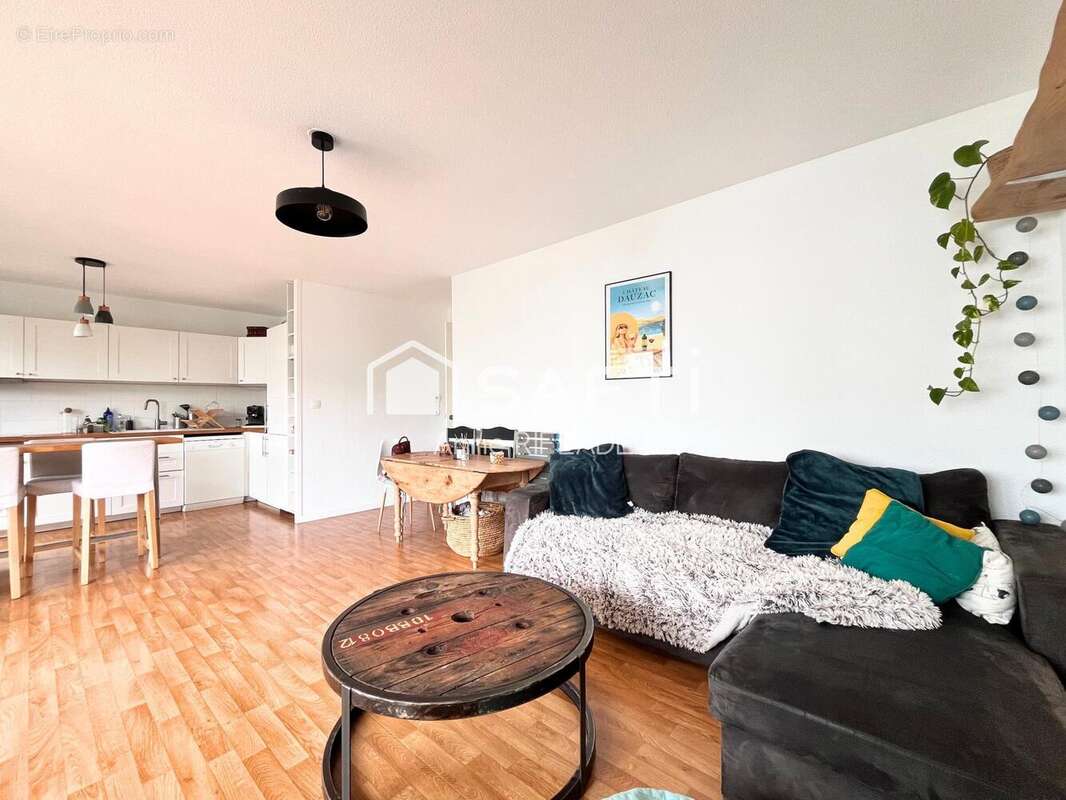 Photo 4 - Appartement à BORDEAUX