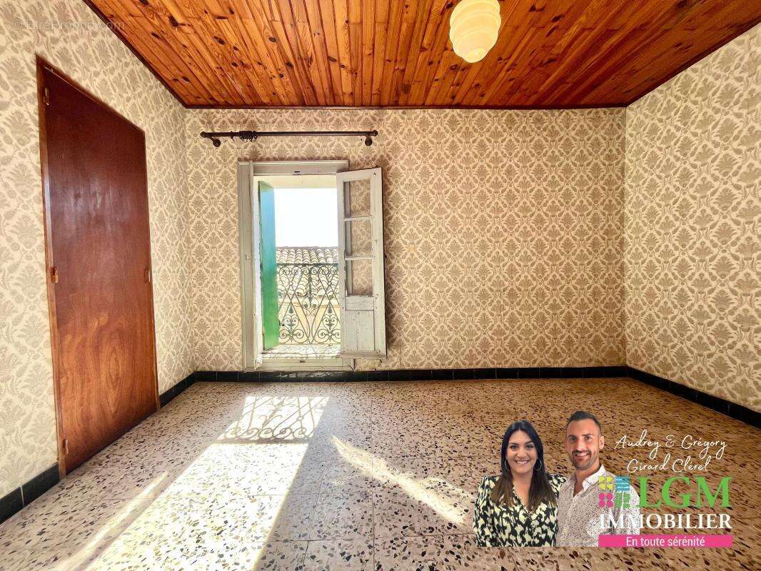 Une maison vigneronne, du cachet et un garage XXL : à vous d’écrire la suite - photo 20