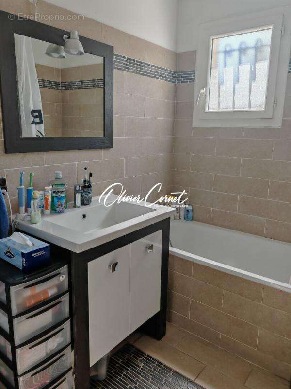 Maison à NOGENT-LE-ROTROU