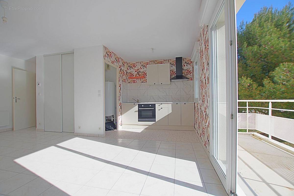 Appartement à LES SABLES-D'OLONNE