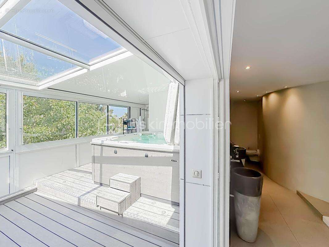Appartement à PALAVAS-LES-FLOTS