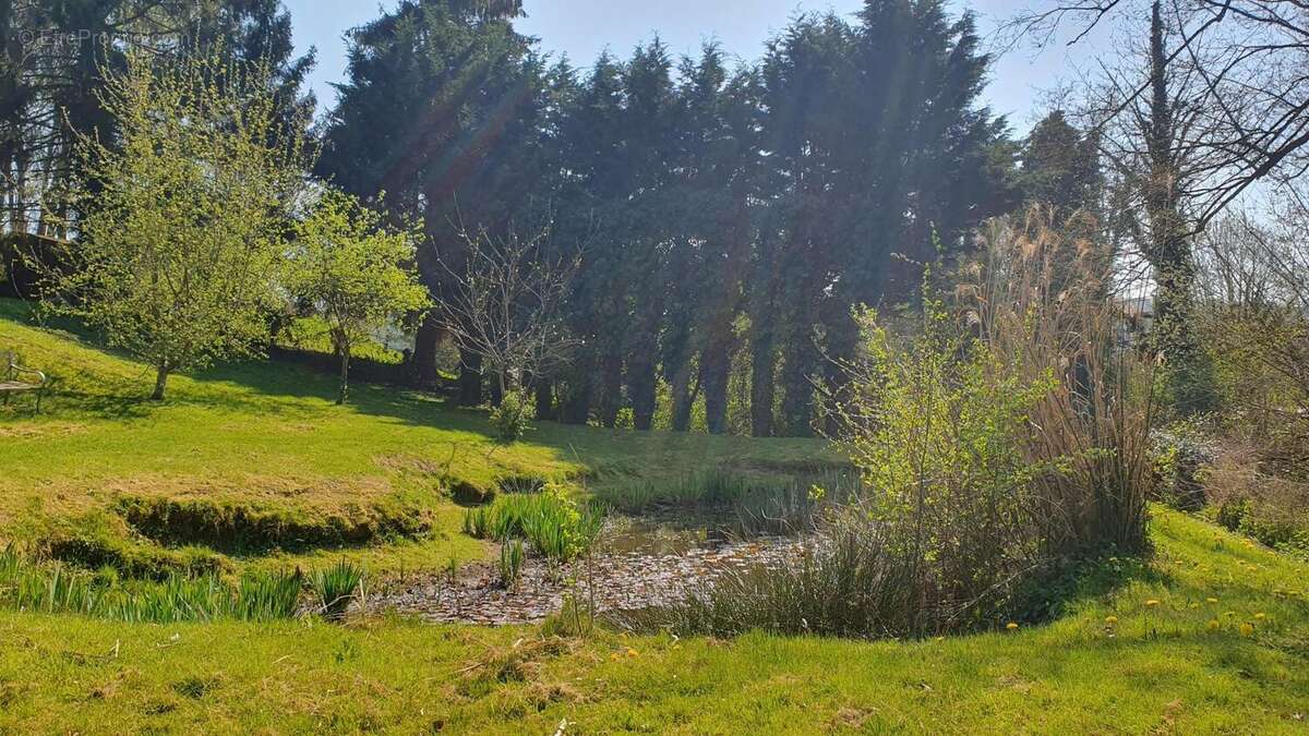 Photo 4 - Maison à PONT-L&#039;EVEQUE