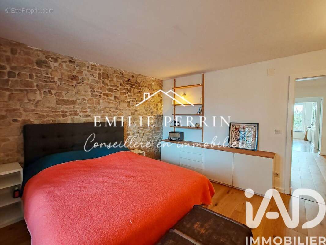 Photo 9 - Maison à SAINT-FRANCOIS-LACROIX