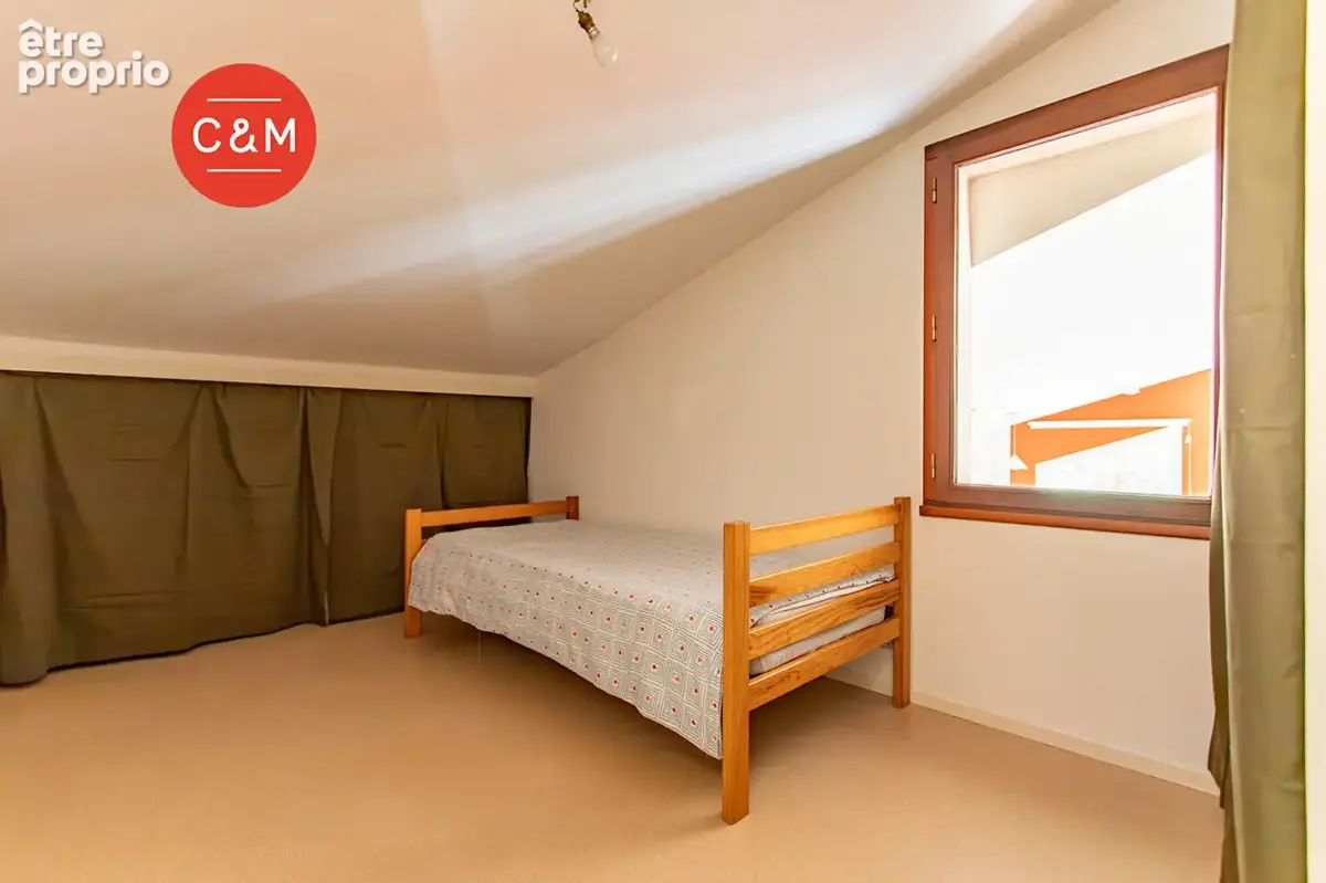 VERTOU LE CHENE - Maison 5 pièces 158 m² - photo 9