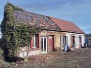 Autre à SAINT-GERMAIN-SUR-AVRE