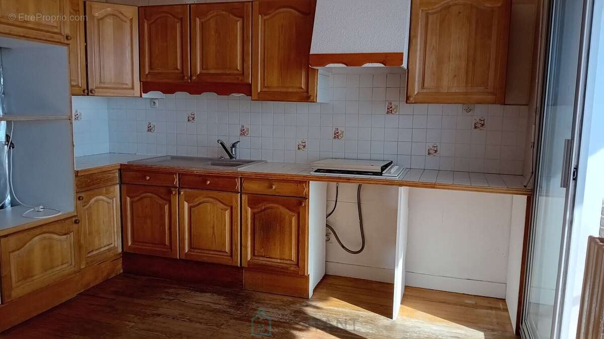 Superbe appartement traversant double vue Mer, Royan - photo 12