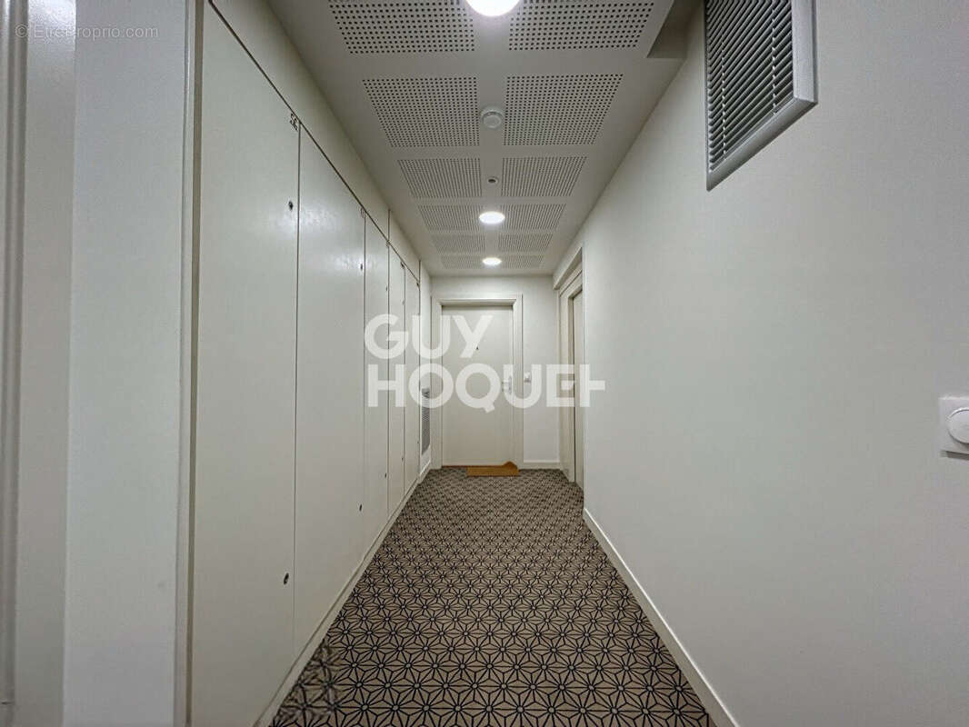 Appartement à STAINS