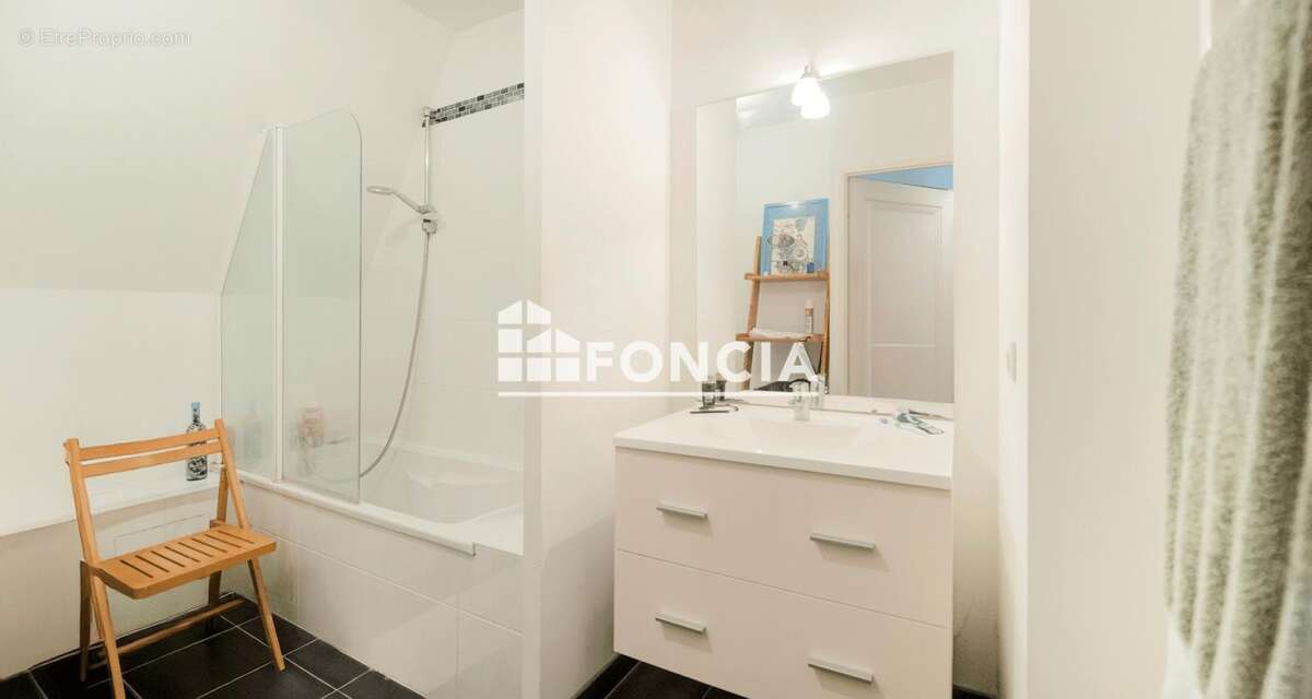 Appartement à ORLEANS