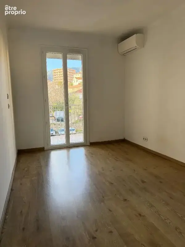 A vendre appartement traversant t3 centre ville d'ajaccio - photo 10