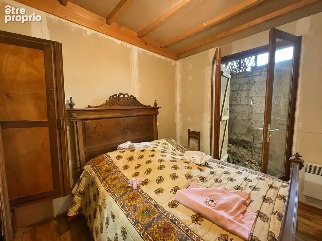 Maison 91 m² à Montignac-De-Lauzun  - photo 5
