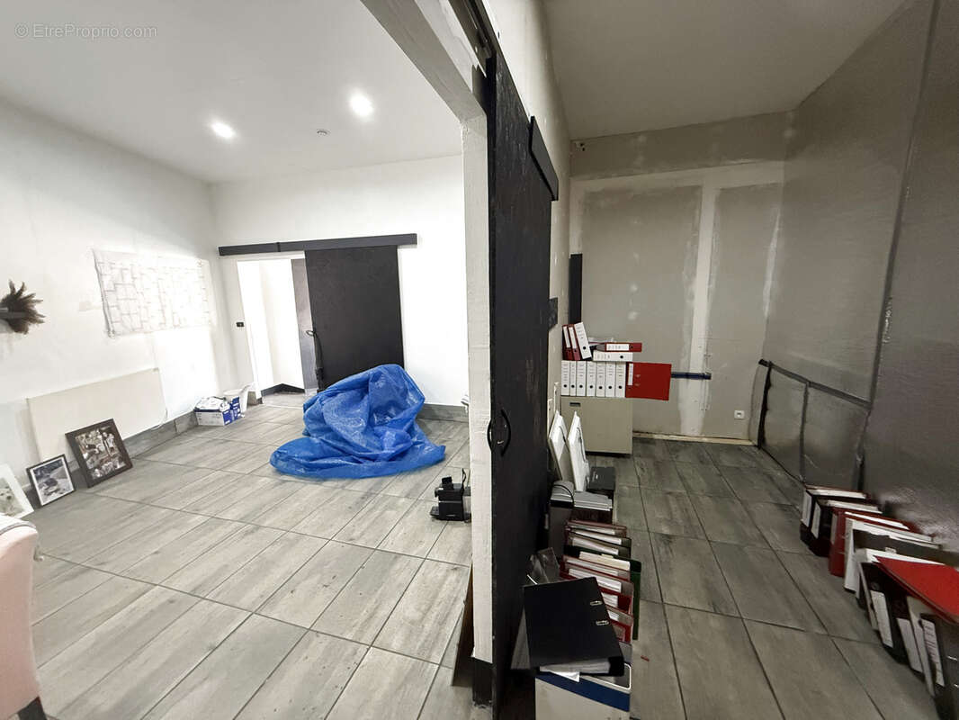 Appartement à LESNEVEN