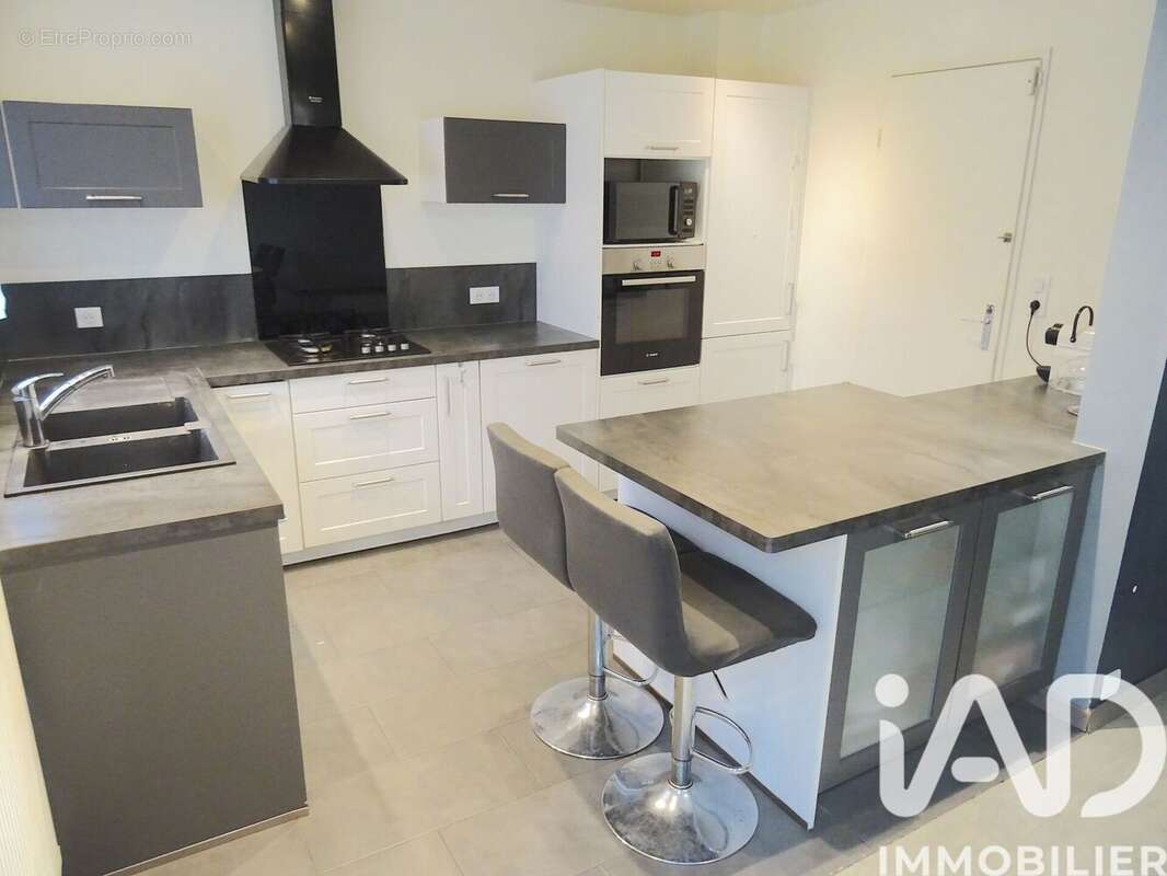 Photo 4 - Maison à BONDOUFLE