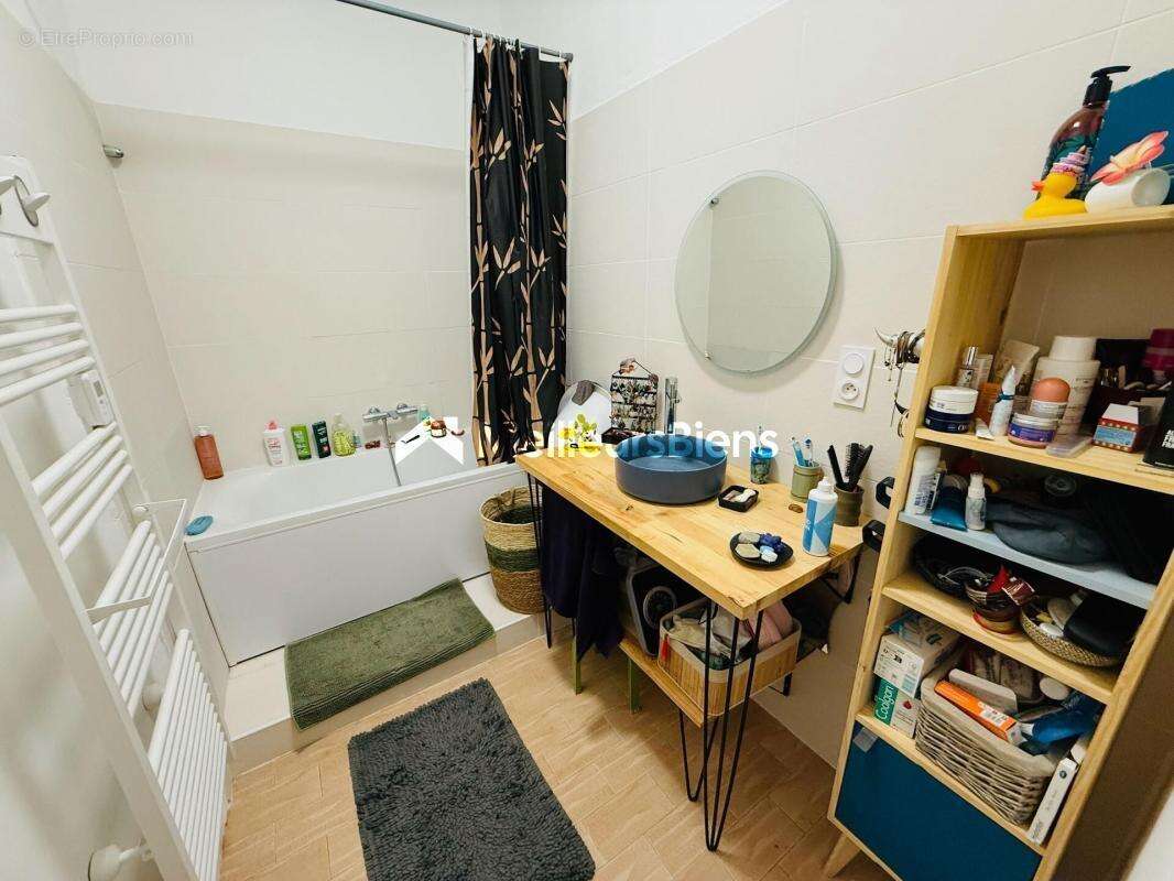 Maison à SALSES-LE-CHATEAU