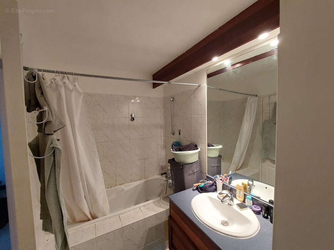 Appartement à SAINT-DENIS