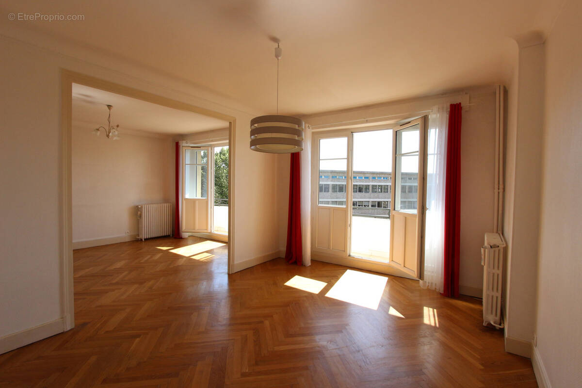 Appartement à NEVERS