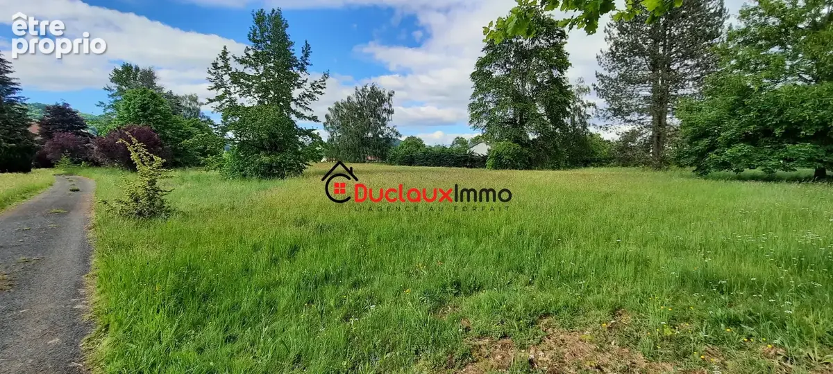 Grande maison individuelle - Sous sol complet - Terrain plat d'1 hectare et demi - photo 2