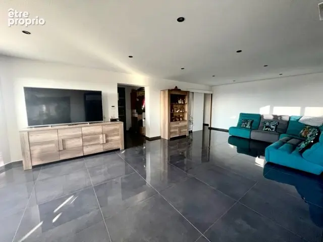 Ensemble immobilier  - 2 Villas - Nissan-Lez-Ensérune - photo 8