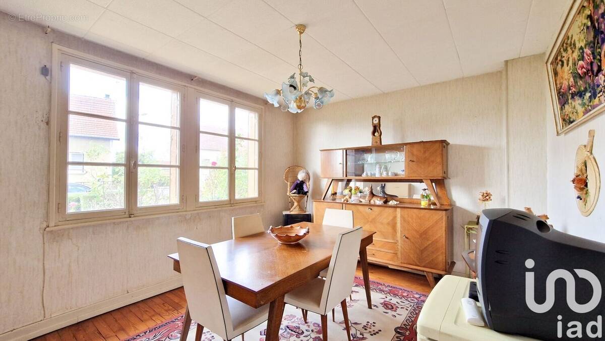 Photo 1 - Maison à LABRY