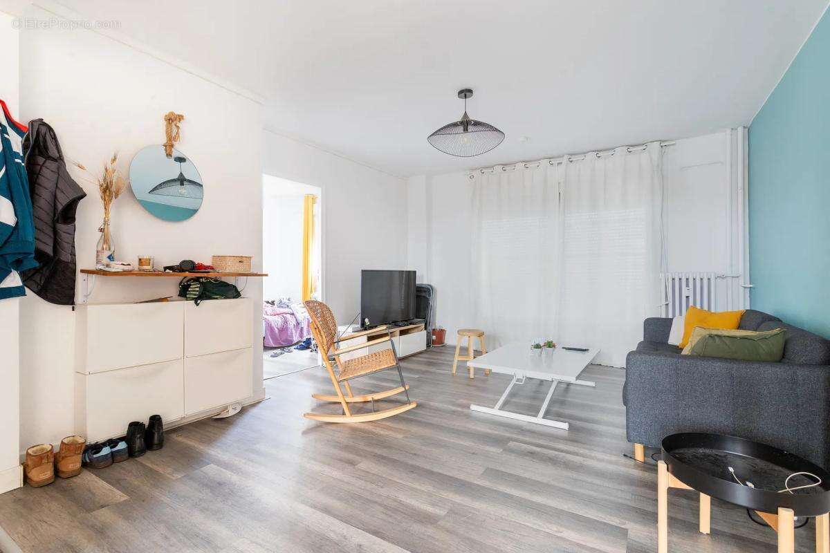 Appartement à LILLE