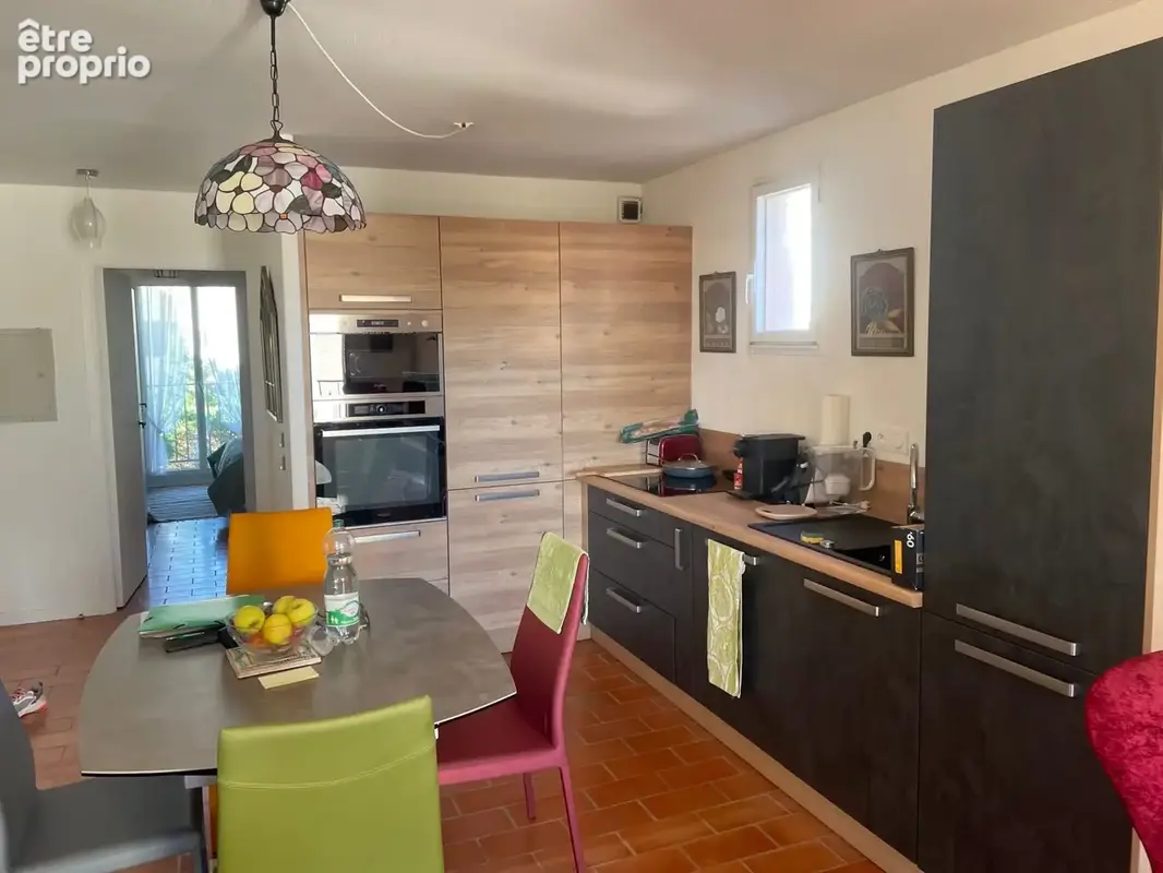 Appartement 2 pièces 48 m² à vendre à Six-Fours-Les-Plages (83140) - photo 2