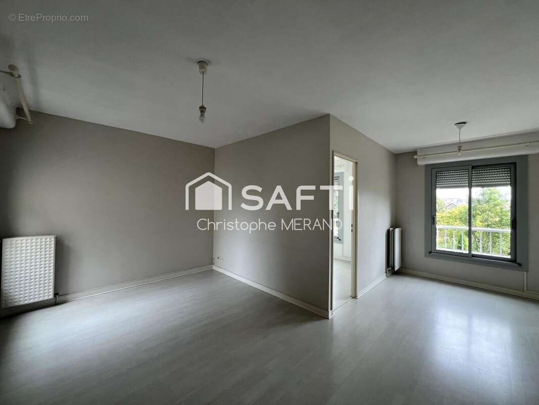 Photo 4 - Appartement à CHATELLERAULT