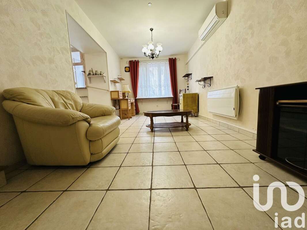 Photo 6 - Maison à LA PALME