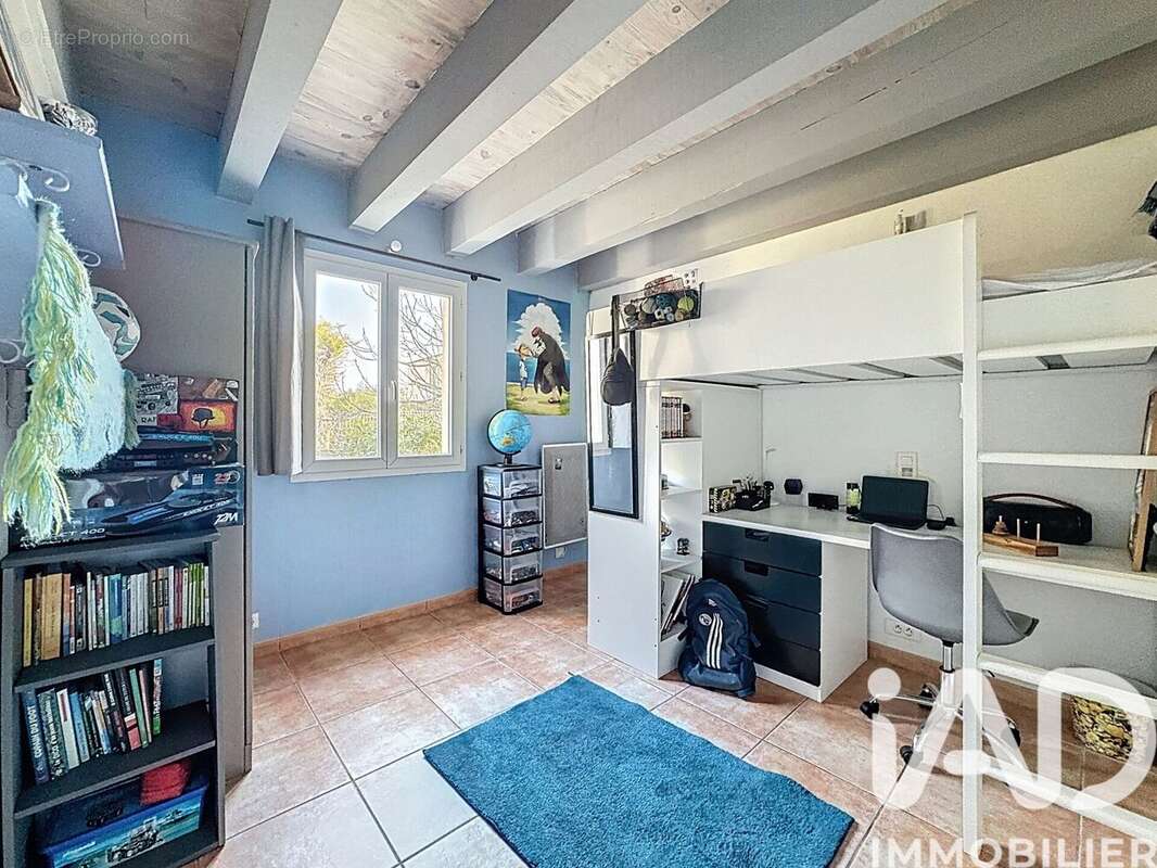 Photo 5 - Maison à TARASCON