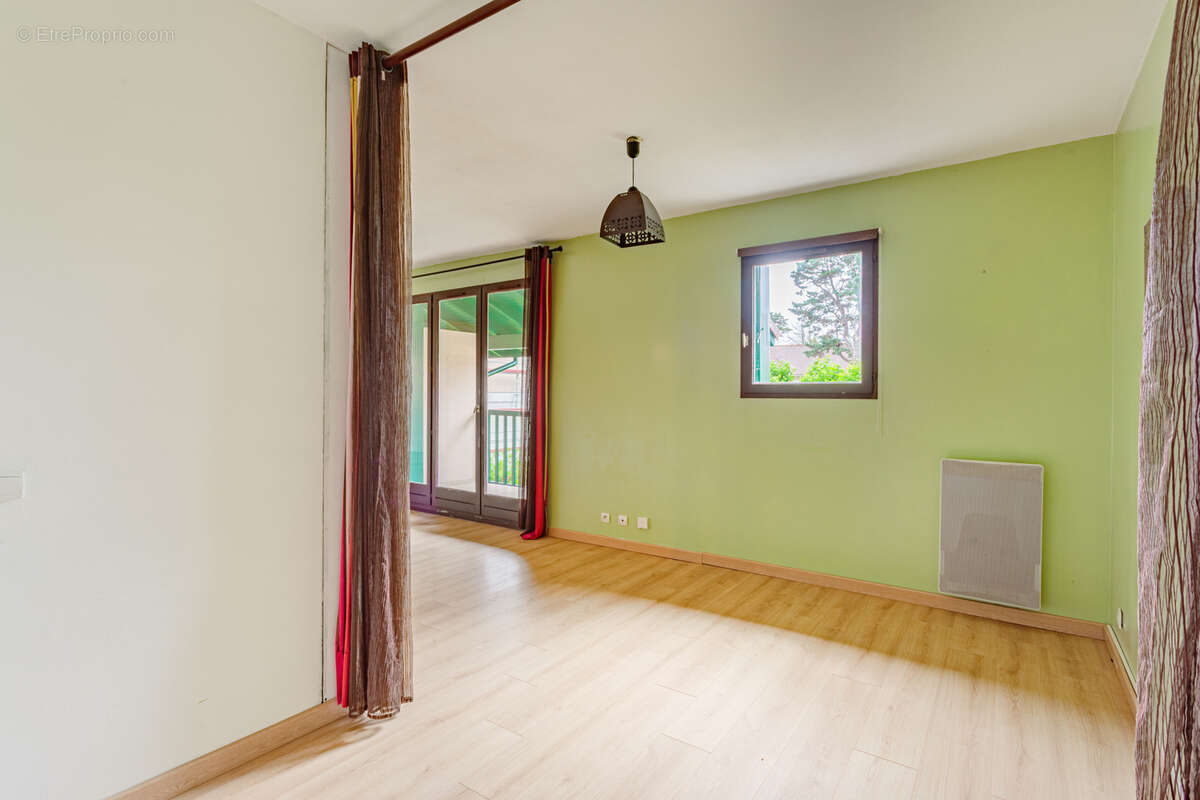 Appartement à SAINT-JEAN-DE-LUZ