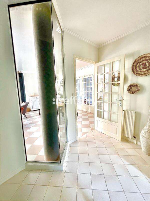 Maison à JONCHERY-SUR-VESLE