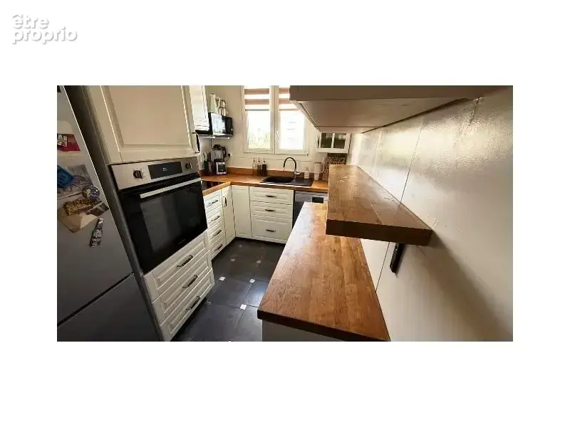 Appartement 67 m² à Fontenay-Sous-Bois  - photo 3