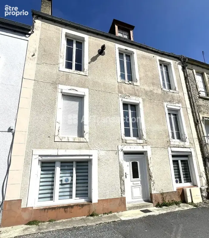 Maison 7 pièces 128 m² à vendre à Isigny-Sur-Mer (14230) - photo 163