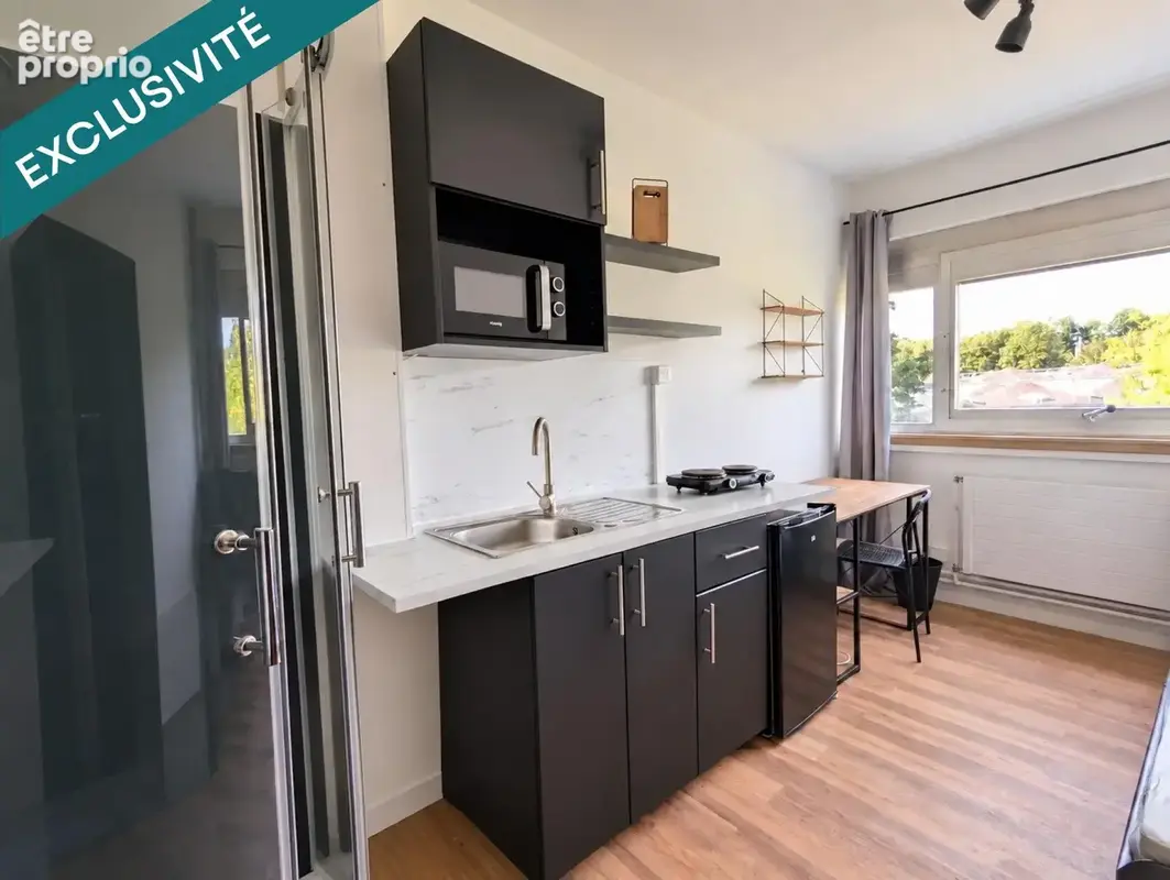 Photo 1 - Appartement à VILLENEUVE-D'ASCQ