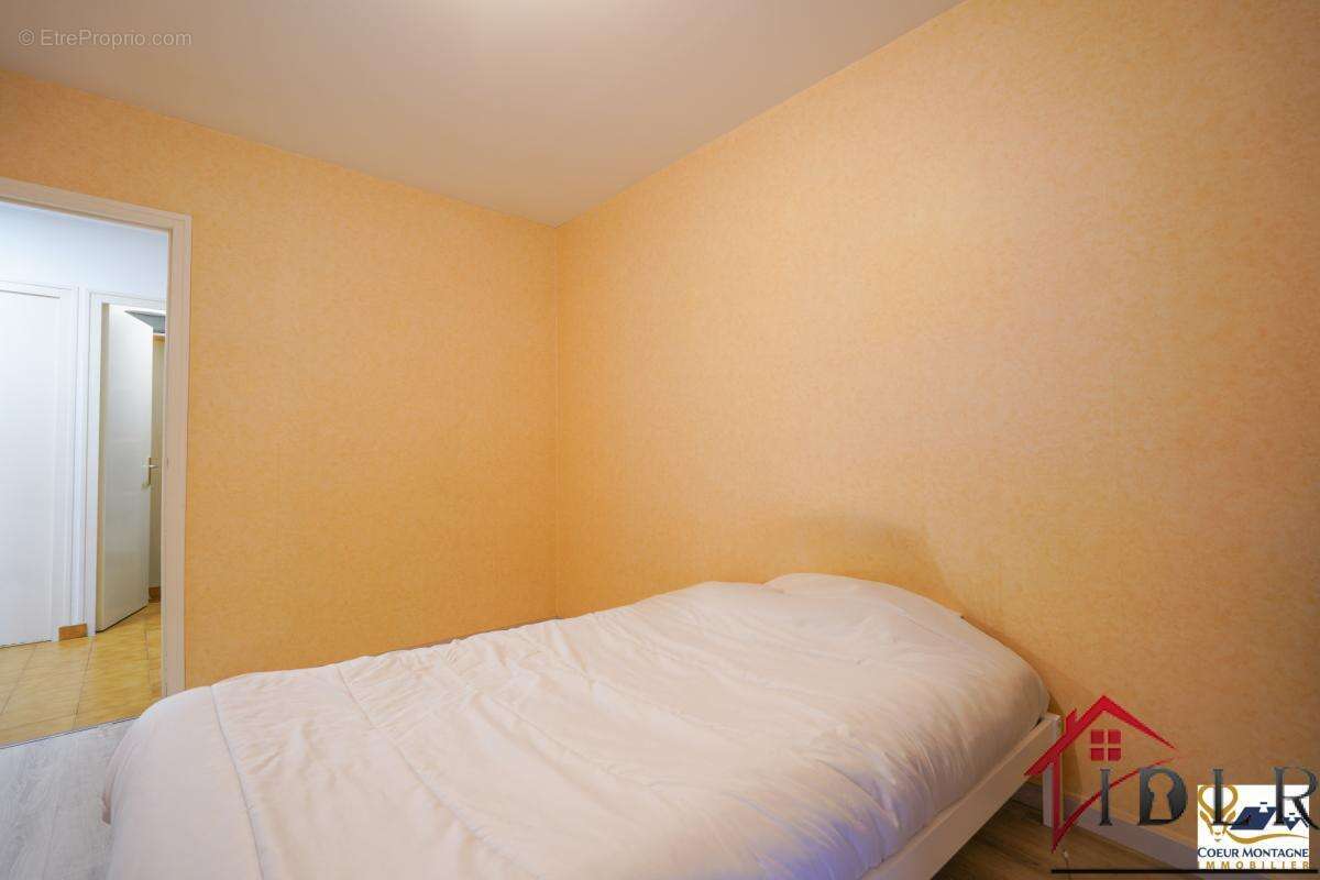 Secteur calme bonneville -  appartement t3 - le gros plus : - photo 10
