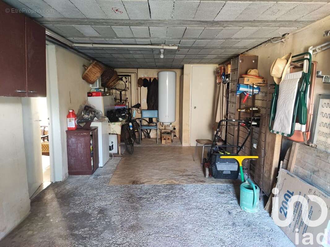 Photo 5 - Maison à CASTELS