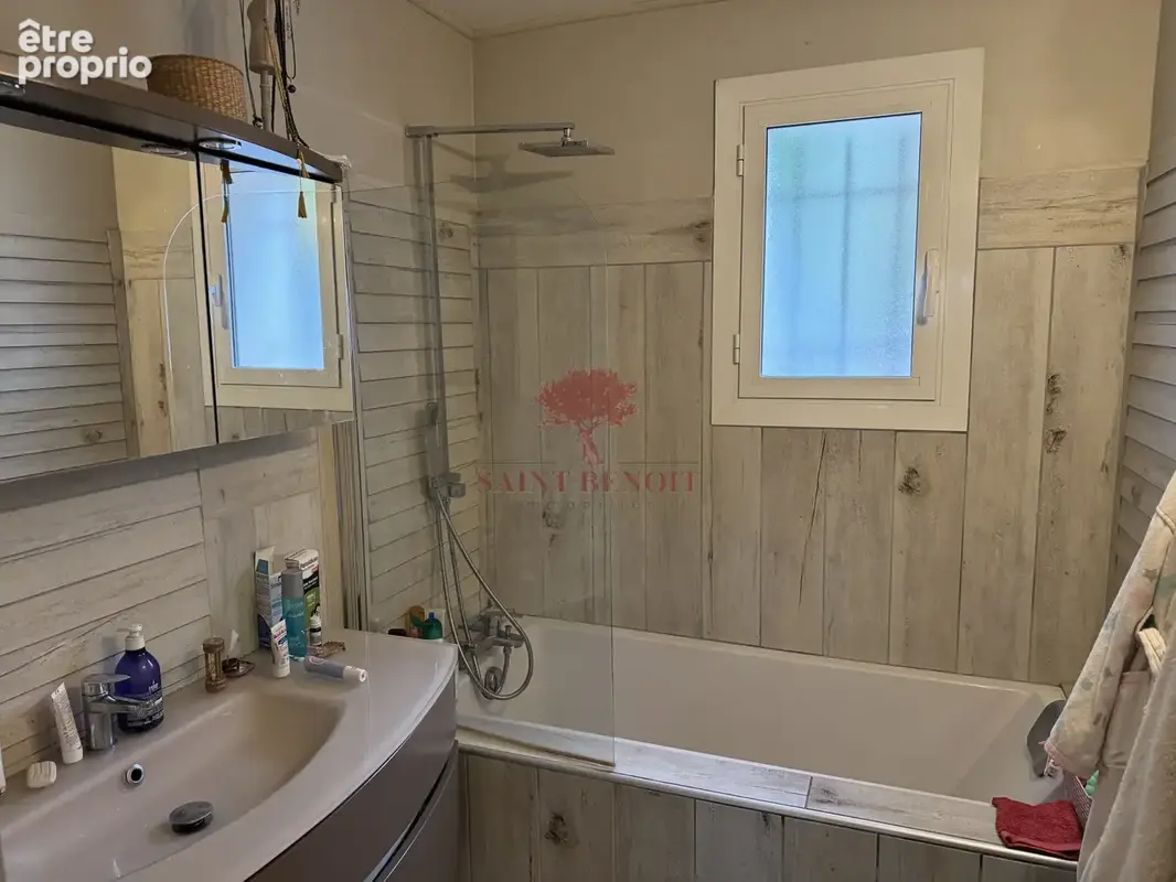 Clermont-l'herault vente jolie maison avec piscine - photo 27