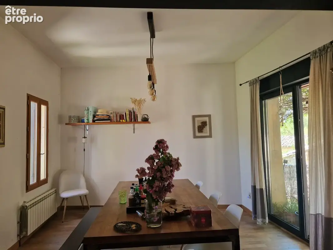 Vente maison de village asperes - photo 6