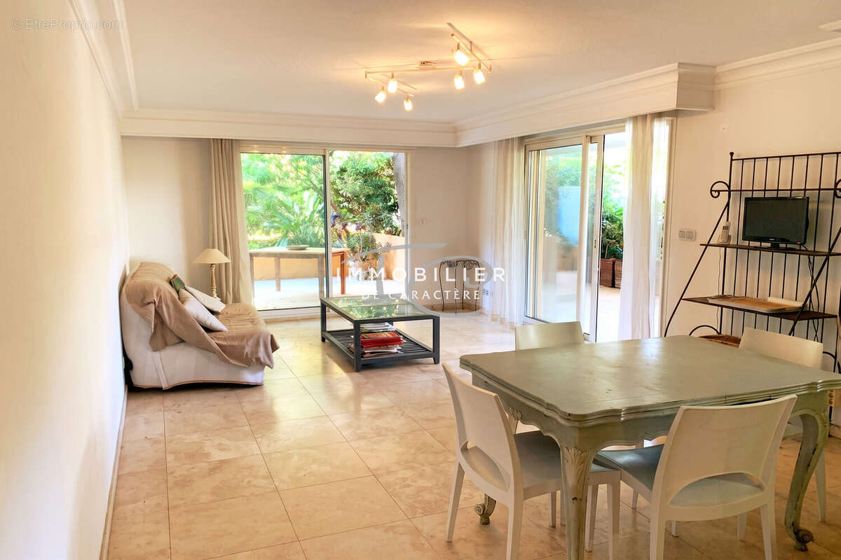 Appartement 63 m² à Cavalaire-Sur-Mer  - photo 5