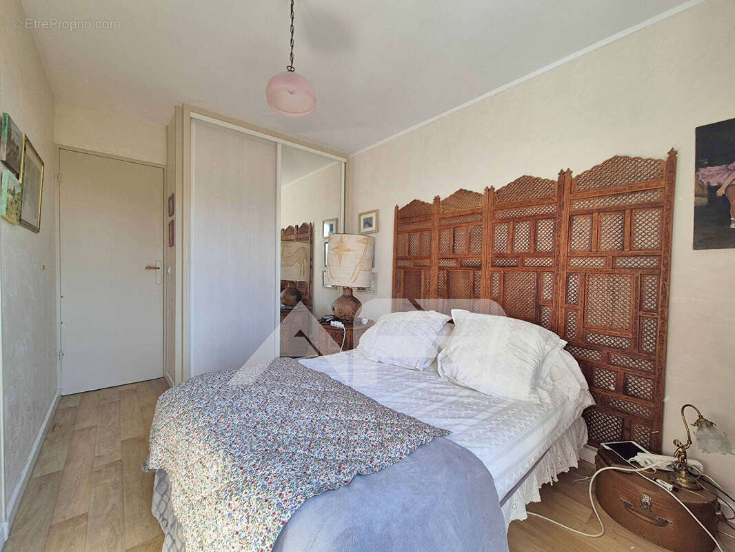 Appartement à CHATOU