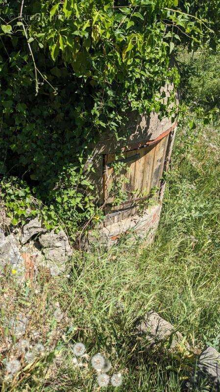 Terrain à BARGEMON