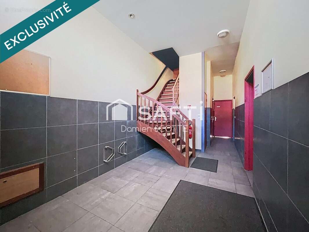 Photo 8 - Appartement à HALLUIN