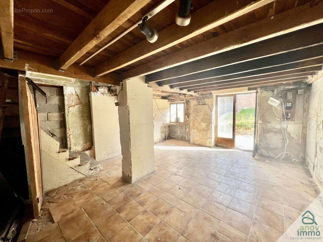 Appartement à POITIERS