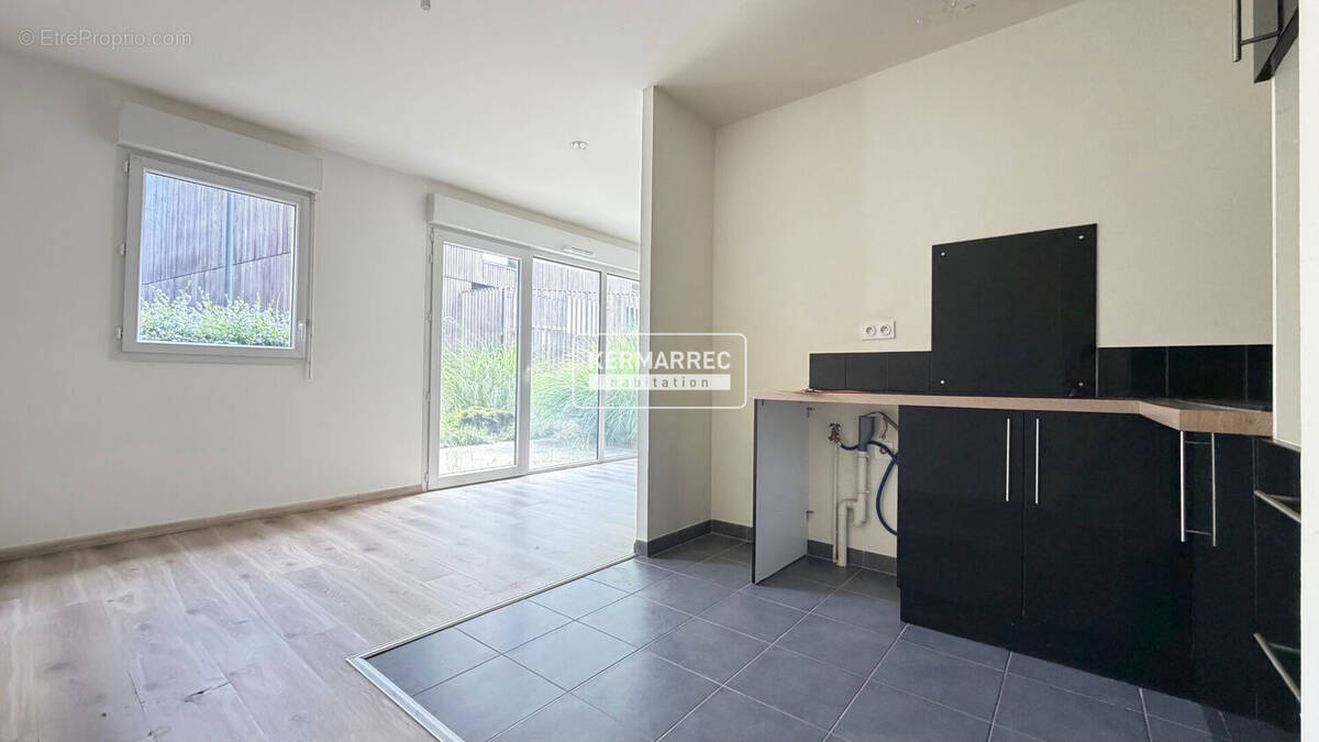 Appartement à VERTOU