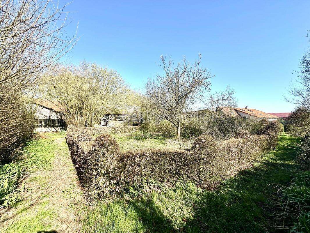 Maison à SAINT-POL-SUR-TERNOISE