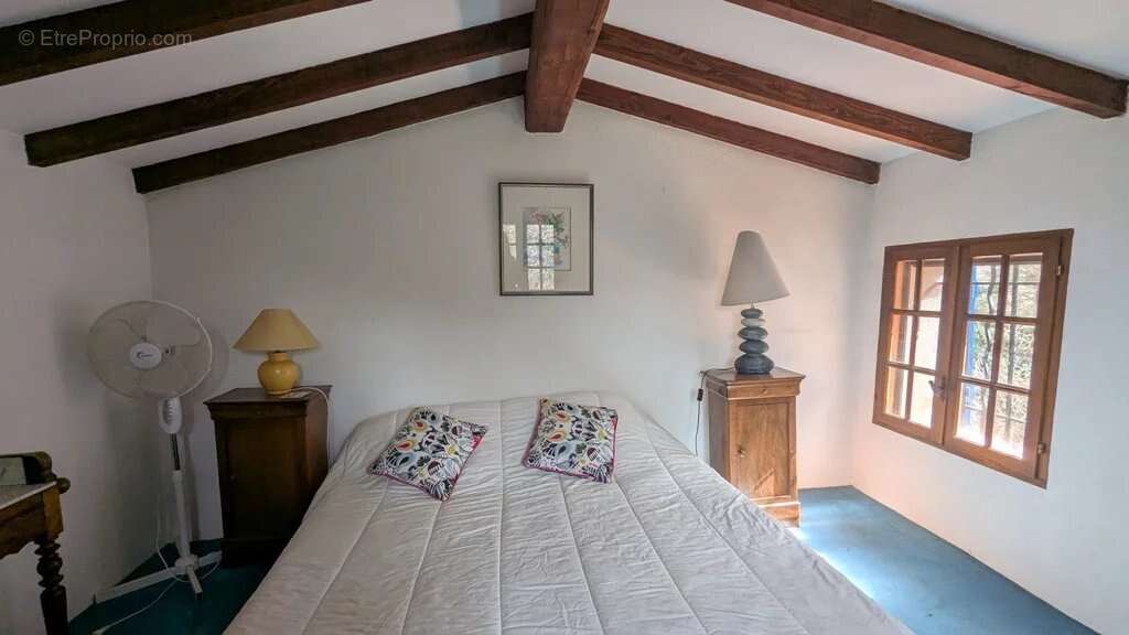 Maison à CARCES
